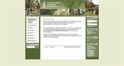 Desktop Screenshot of fvschwaben.de